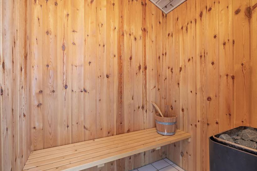 Foto von Ferienhaus AJ92 in Nr. Lyngvig - Hvide Sande - Westjütland