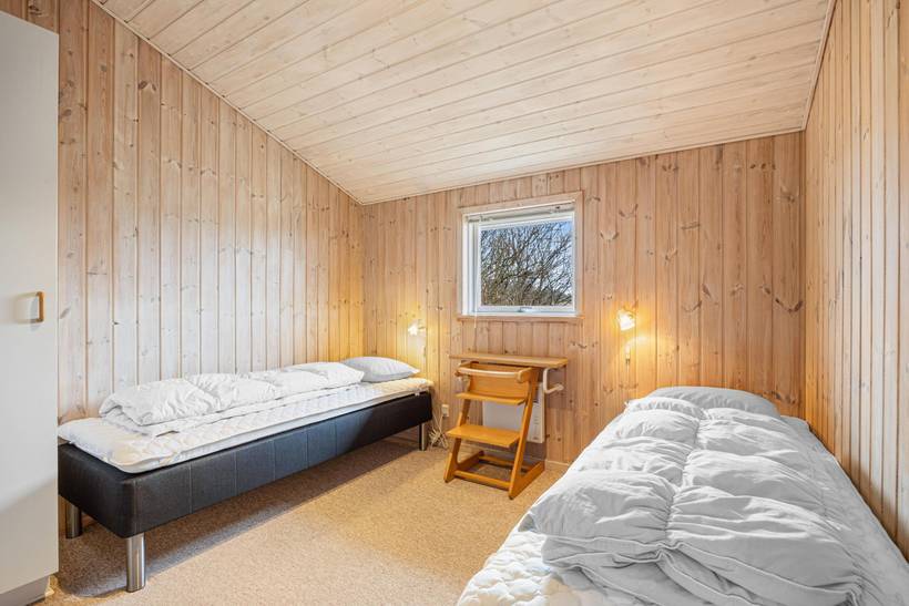 Foto von Ferienhaus AJ92 in Nr. Lyngvig - Hvide Sande - Westjütland