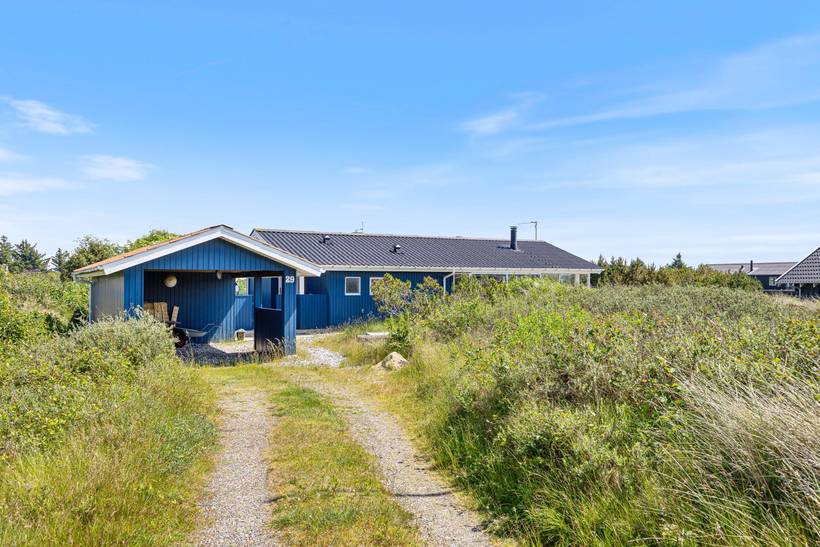 Foto von Ferienhaus AJ92 in Nr. Lyngvig - Hvide Sande - Westjütland