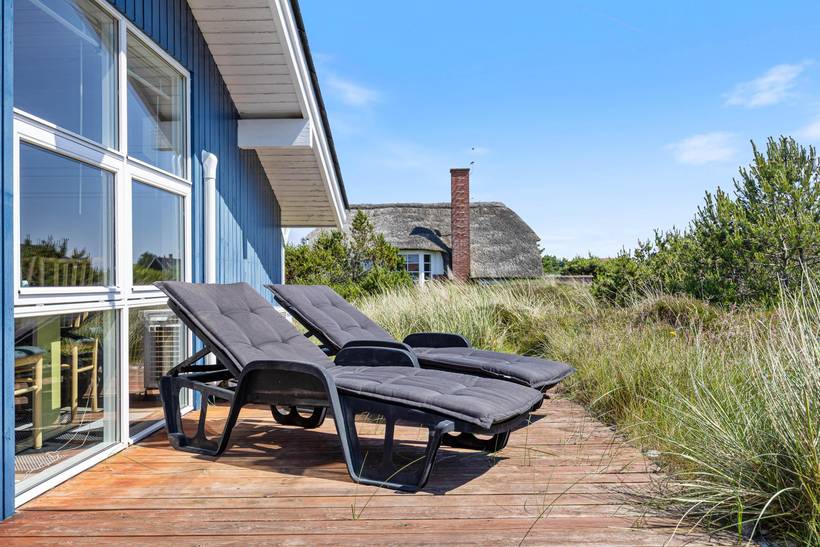 Foto von Ferienhaus AJ92 in Nr. Lyngvig - Hvide Sande - Westjütland