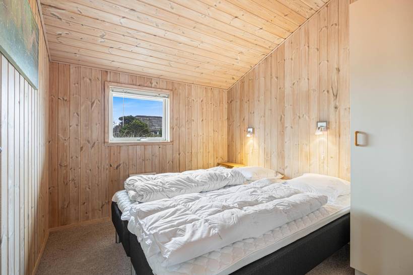 Foto von Ferienhaus AJ92 in Nr. Lyngvig - Hvide Sande - Westjütland