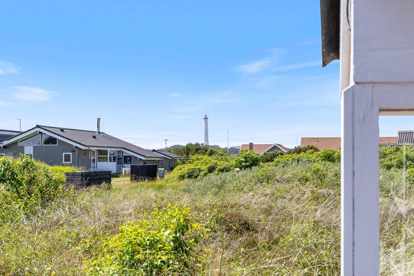 Foto von Ferienhaus AJ92 in Nr. Lyngvig - Hvide Sande - Westjütland