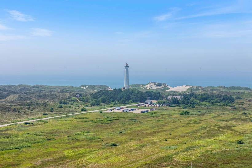 Foto von Ferienhaus AJ92 in Nr. Lyngvig - Hvide Sande - Westjütland