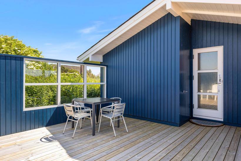 Foto von Ferienhaus AJ92 in Nr. Lyngvig - Hvide Sande - Westjütland