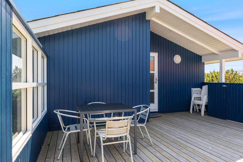 Foto von Ferienhaus AJ92 in Nr. Lyngvig - Hvide Sande - Westjütland