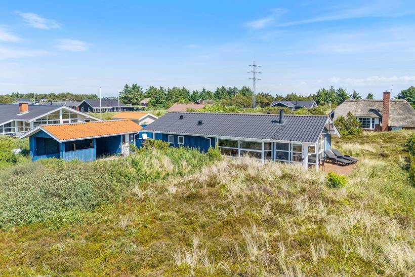 Foto von Ferienhaus AJ92 in Nr. Lyngvig - Hvide Sande - Westjütland