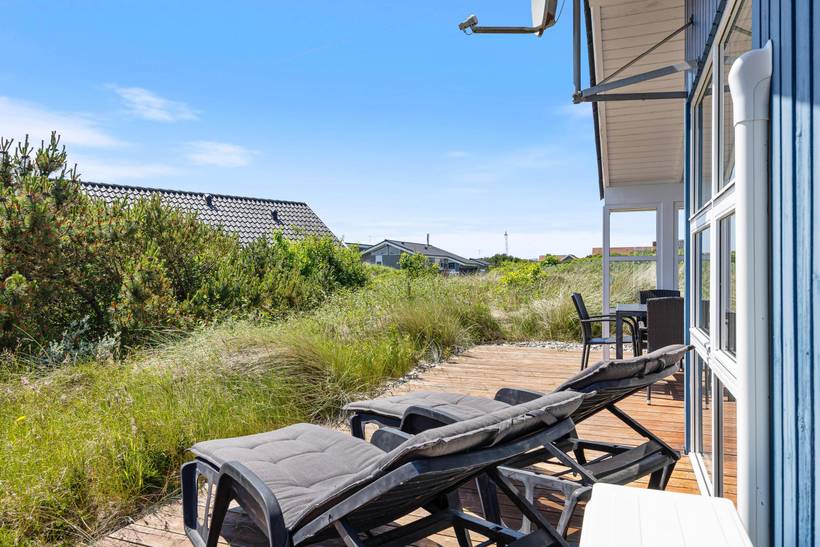 Foto von Ferienhaus AJ92 in Nr. Lyngvig - Hvide Sande - Westjütland