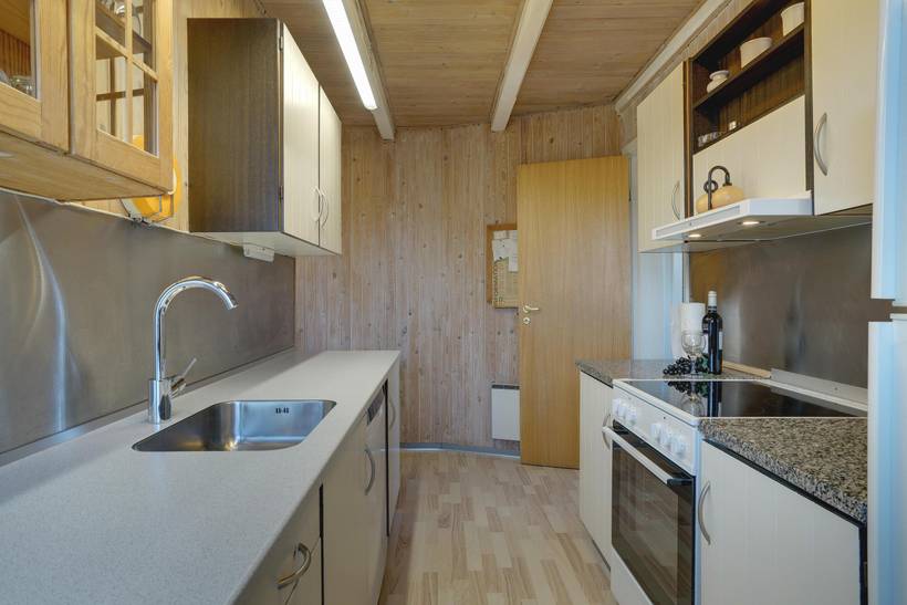 Foto von Ferienhaus AJ95 in Henne Strand - Westjütland