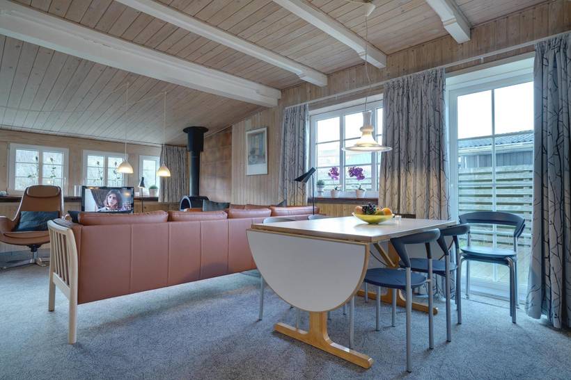 Foto von Ferienhaus AJ95 in Henne Strand - Westjütland
