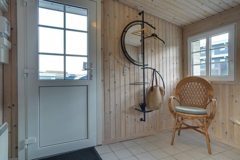 Foto von Ferienhaus AJ95 in Henne Strand - Westjütland
