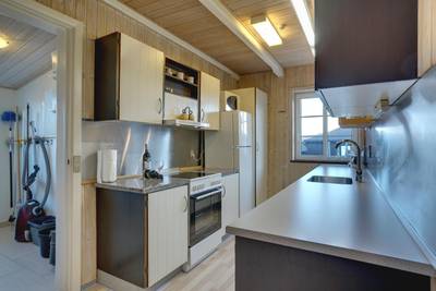 Vorschaubild von Ferienhaus AJ95 in Henne Strand - Westjütland