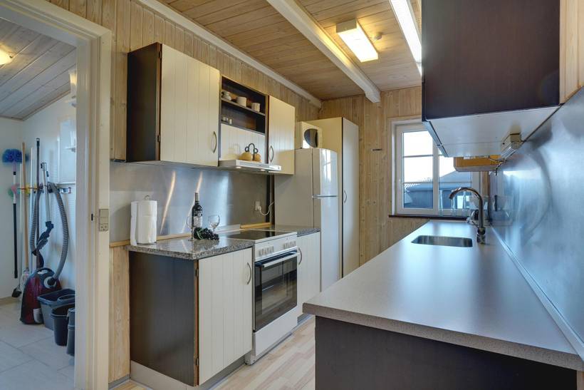 Foto von Ferienhaus AJ95 in Henne Strand - Westjütland