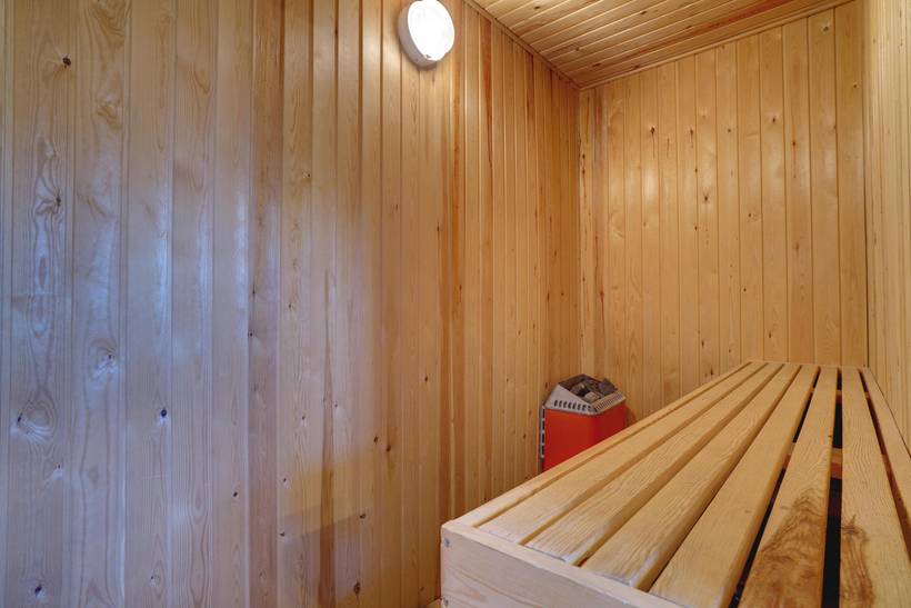 Foto von Ferienhaus AJ95 in Henne Strand - Westjütland