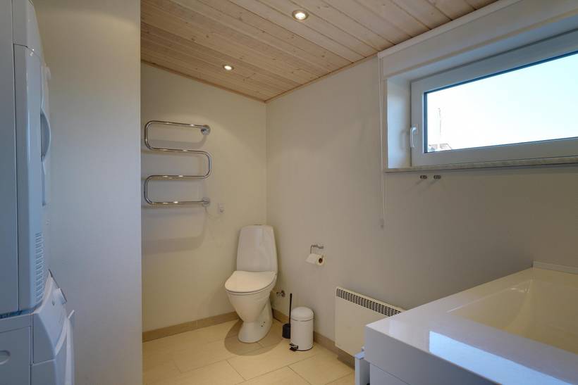 Foto von Ferienhaus AJ95 in Henne Strand - Westjütland
