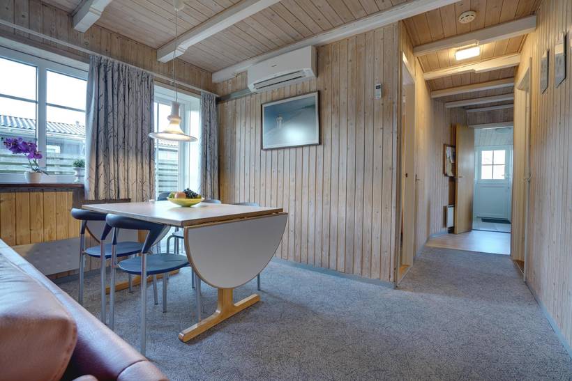 Foto von Ferienhaus AJ95 in Henne Strand - Westjütland