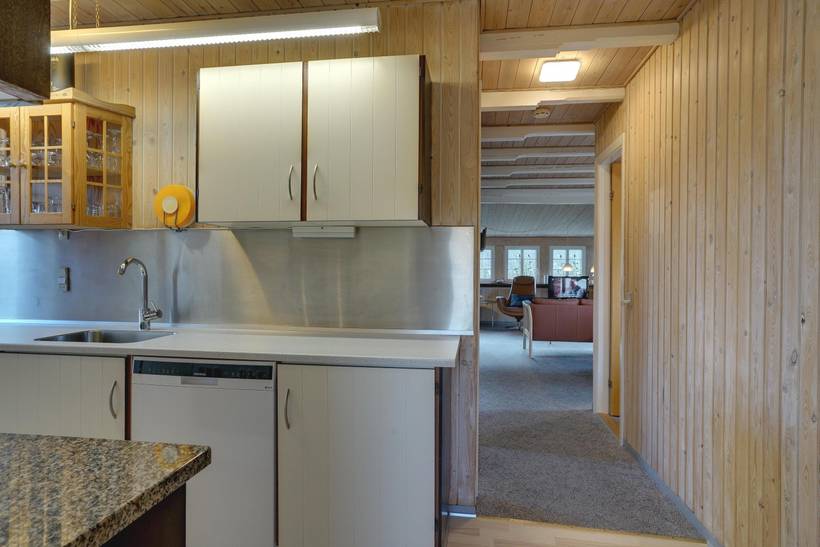 Foto von Ferienhaus AJ95 in Henne Strand - Westjütland