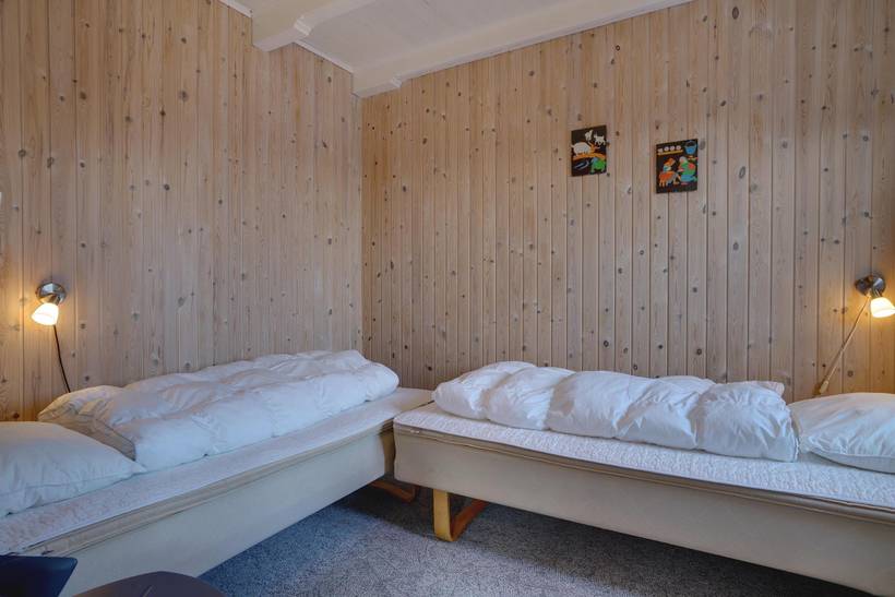 Foto von Ferienhaus AJ95 in Henne Strand - Westjütland