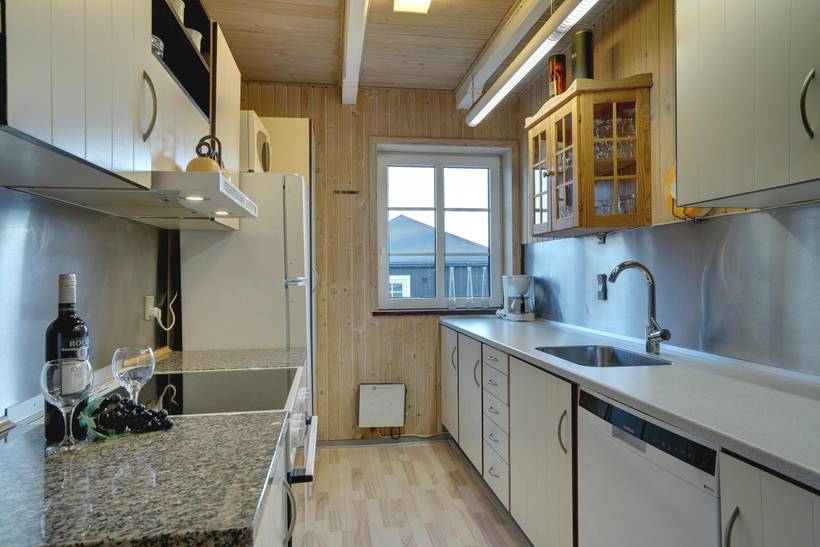 Foto von Ferienhaus AJ95 in Henne Strand - Westjütland