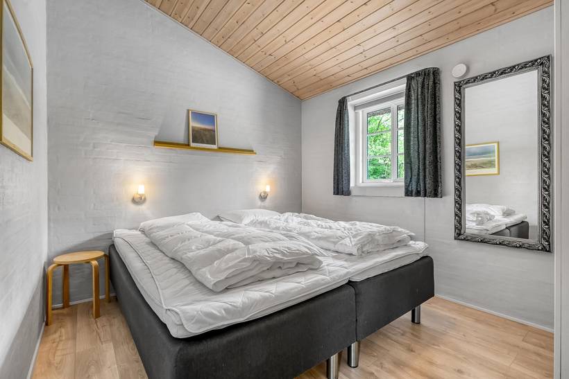 Foto von Ferienhaus AJ99 in Vester Husby - Westjütland
