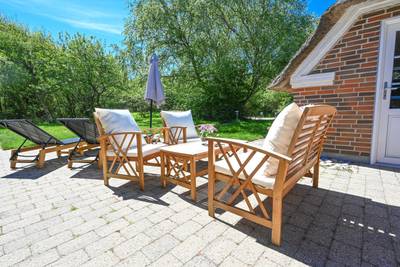 Vorschaubild von Ferienhaus AJ99 in Vester Husby - Westjütland