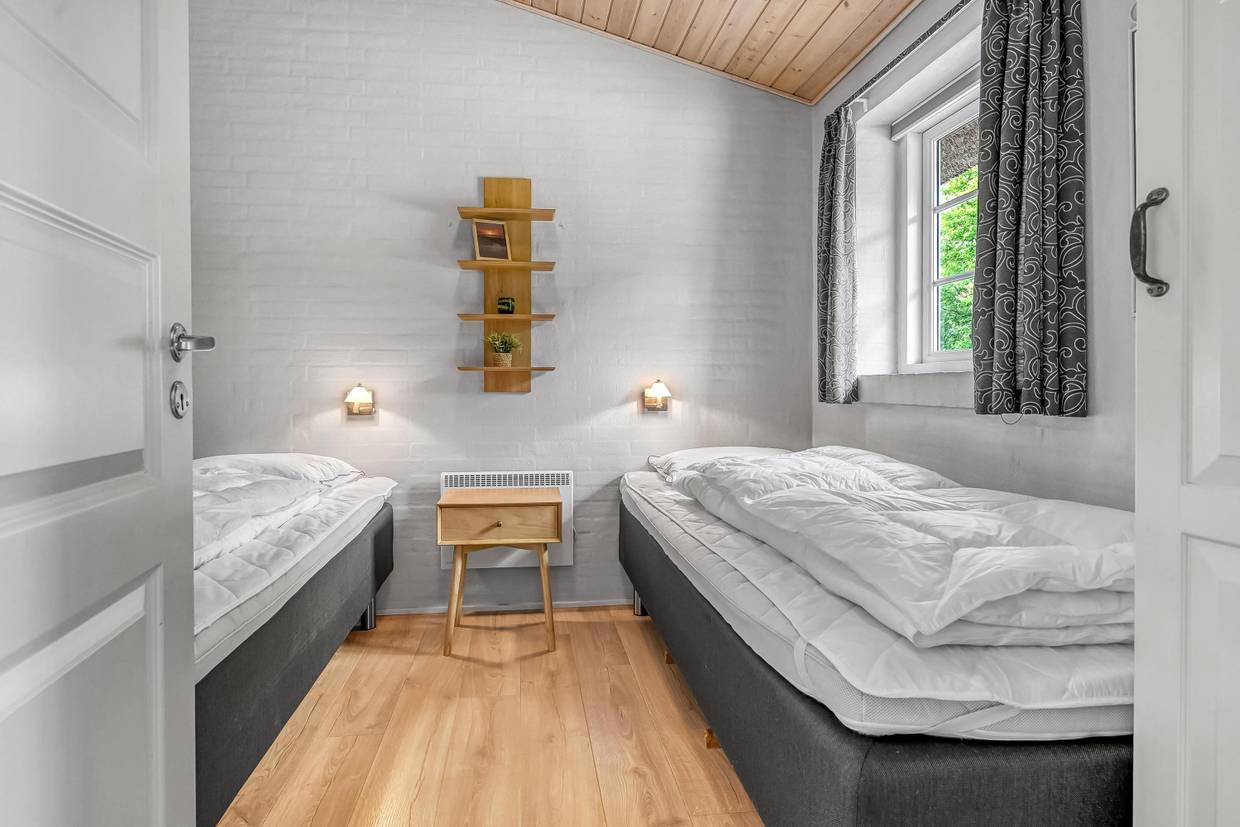 Foto von Ferienhaus AJ99 in Vester Husby - Westjütland