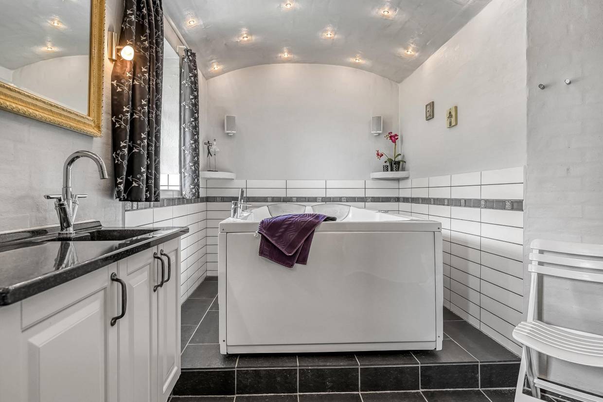 Foto von Ferienhaus AJ99 in Vester Husby - Westjütland