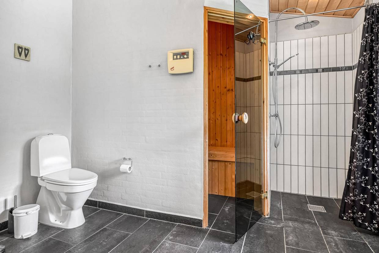 Foto von Ferienhaus AJ99 in Vester Husby - Westjütland