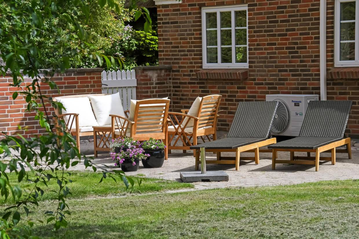 Foto von Ferienhaus AJ99 in Vester Husby - Westjütland