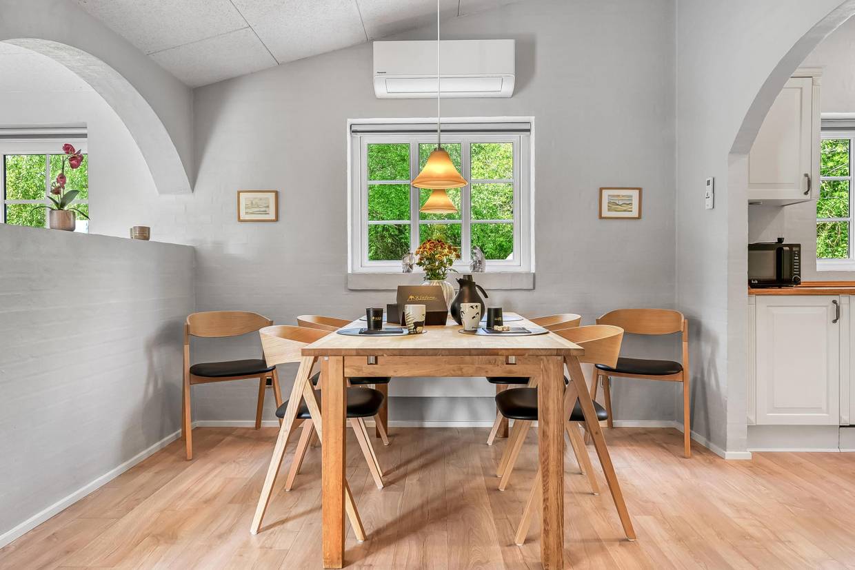Foto von Ferienhaus AJ99 in Vester Husby - Westjütland