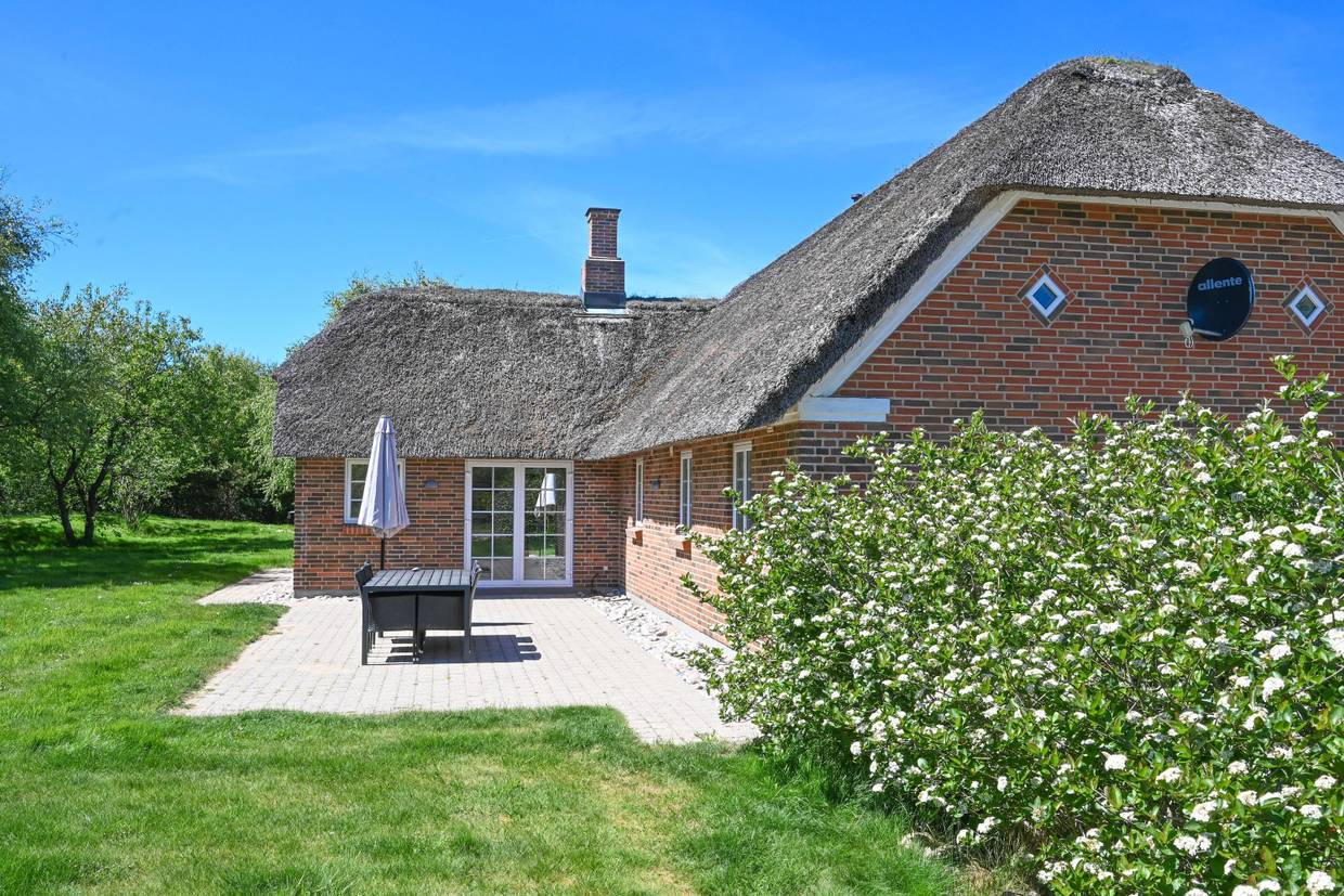 Foto von Ferienhaus AJ99 in Vester Husby - Westjütland