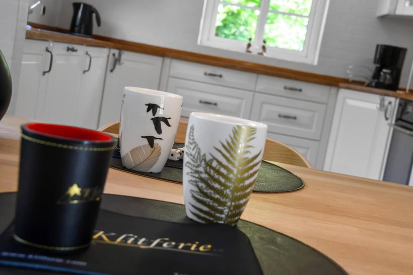 Foto von Ferienhaus AJ99 in Vester Husby - Westjütland