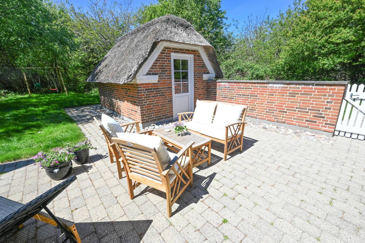 Foto von Ferienhaus AJ99 in Vester Husby - Westjütland