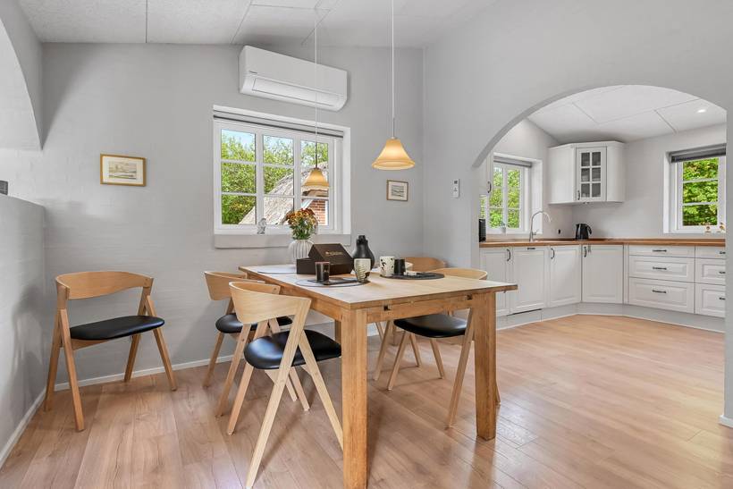 Foto von Ferienhaus AJ99 in Vester Husby - Westjütland