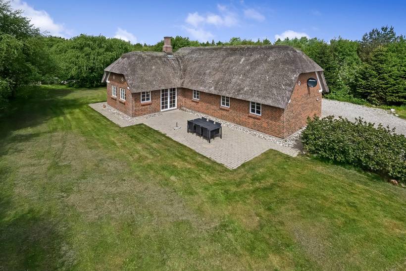Foto von Ferienhaus AJ99 in Vester Husby - Westjütland