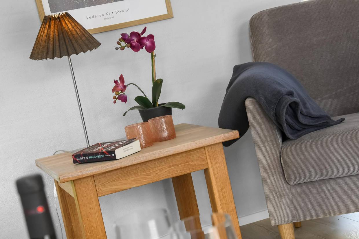 Foto von Ferienhaus AJ99 in Vester Husby - Westjütland
