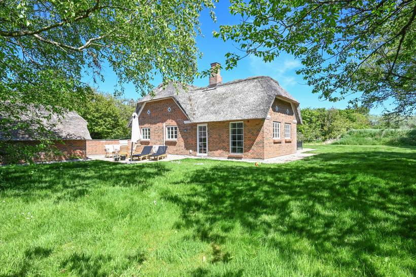 Foto von Ferienhaus AJ99 in Vester Husby - Westjütland