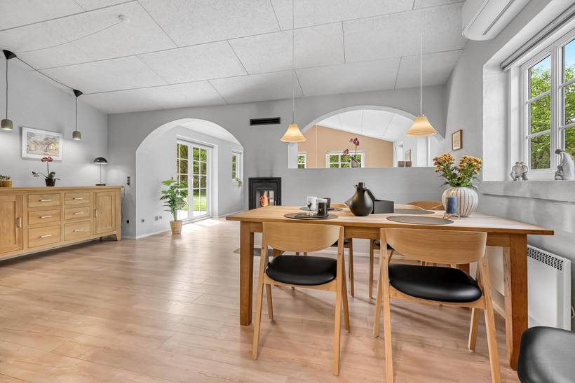 Foto von Ferienhaus AJ99 in Vester Husby - Westjütland