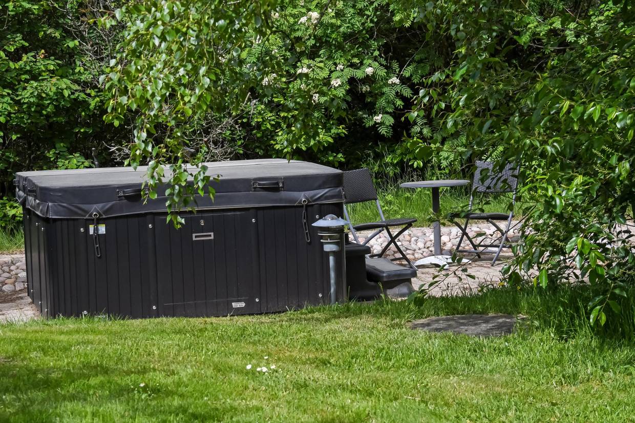 Foto von Ferienhaus AJ99 in Vester Husby - Westjütland