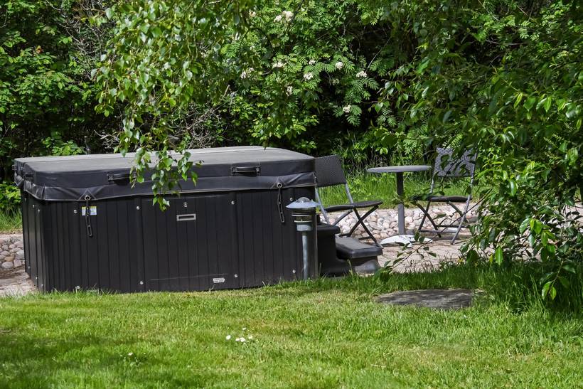Foto von Ferienhaus AJ99 in Vester Husby - Westjütland
