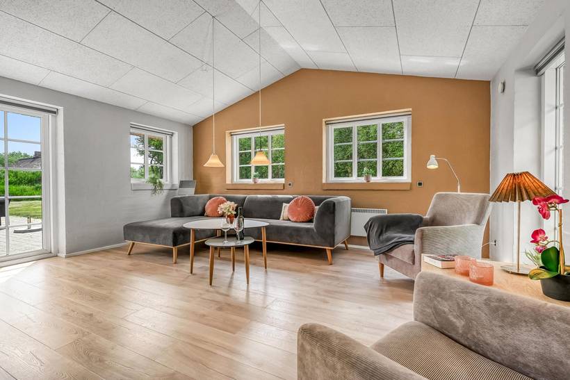 Foto von Ferienhaus AJ99 in Vester Husby - Westjütland