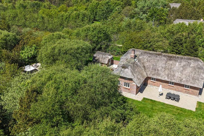 Foto von Ferienhaus AJ99 in Vester Husby - Westjütland