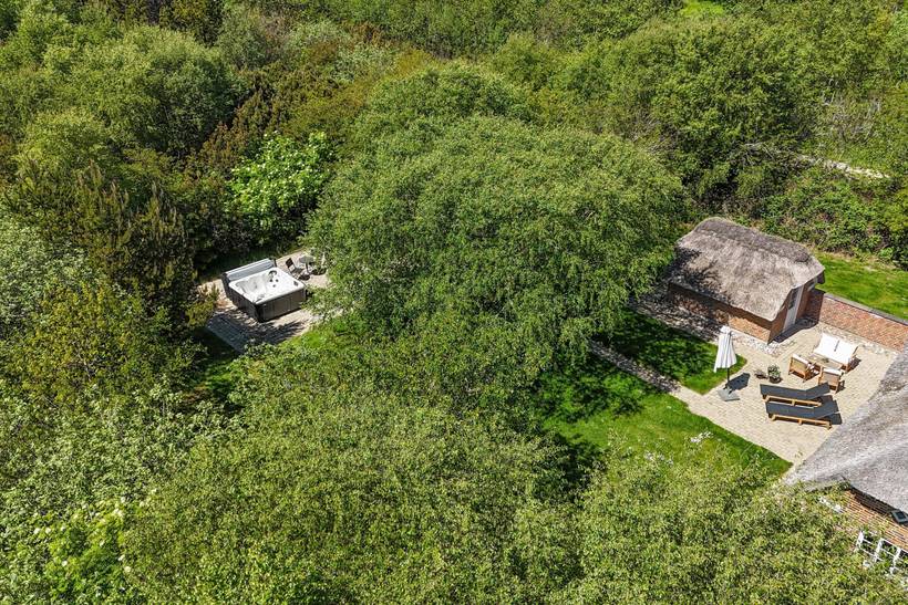 Foto von Ferienhaus AJ99 in Vester Husby - Westjütland