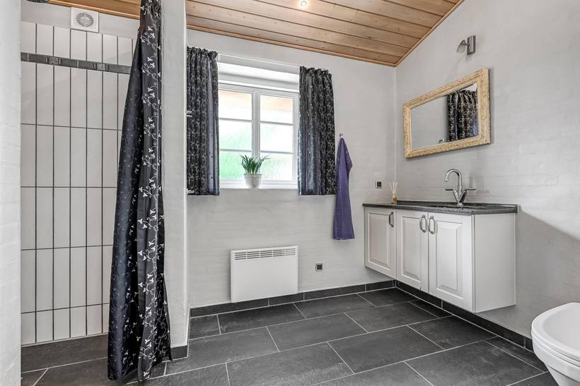Foto von Ferienhaus AJ99 in Vester Husby - Westjütland