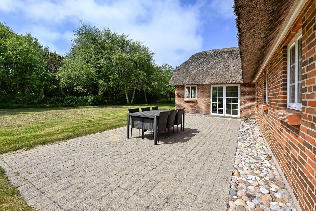 Foto von Ferienhaus AJ99 in Vester Husby - Westjütland