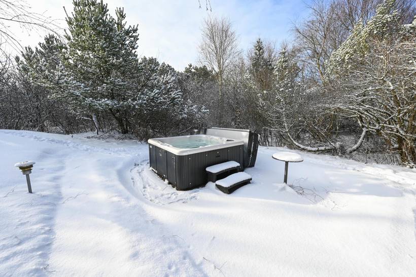 Foto von Ferienhaus AJ99 in Vester Husby - Westjütland