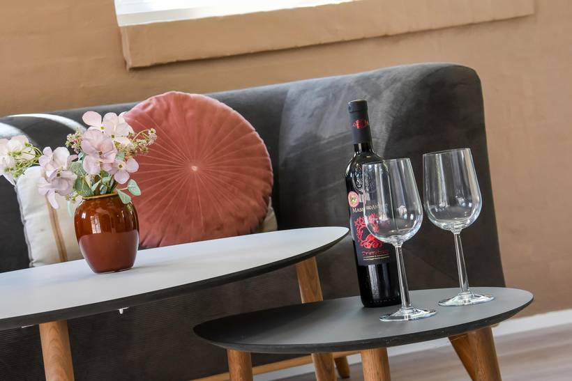 Foto von Ferienhaus AJ99 in Vester Husby - Westjütland