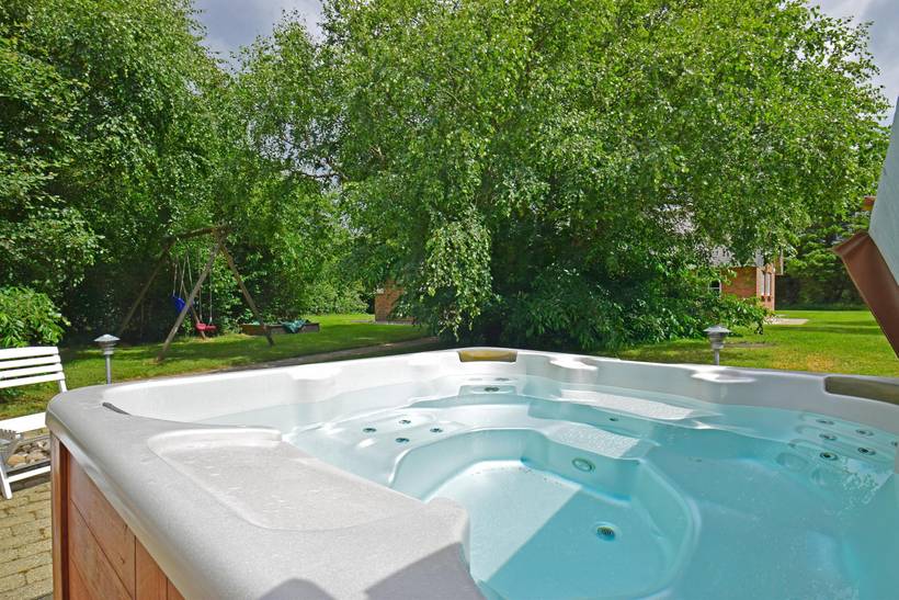 Foto von Ferienhaus AJ99 in Vester Husby - Westjütland