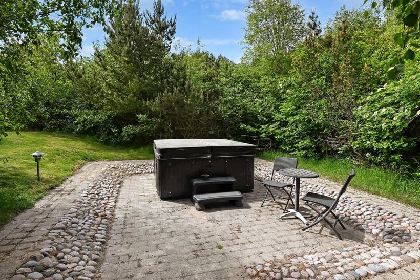 Foto von Ferienhaus AJ99 in Vester Husby - Westjütland