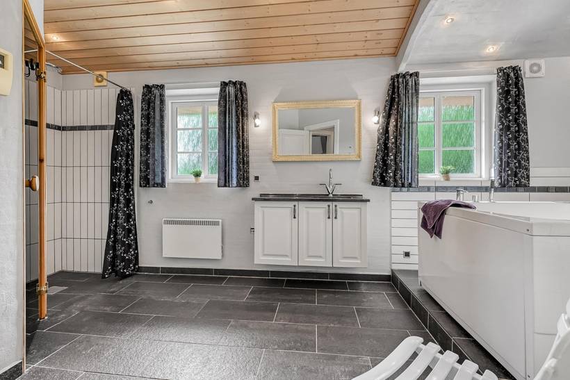 Foto von Ferienhaus AJ99 in Vester Husby - Westjütland