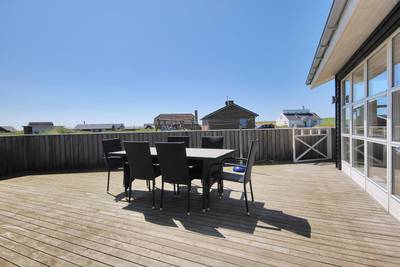 Vorschaubild von Ferienhaus AK02 in Vrist - Vejlby Klit - Westjütland